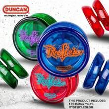 Toys Reflex Auto Return Yo-Yo – Yoyo Sensible para niños y Adultos, Ideal para Trucos y Principiantes, [1] YoYo, Color Misterioso,40977832 - Multicolor - Ver 6