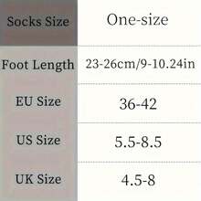 10 Pairs Business Breathable Deodorant Mercerized Socks Middle Tube Stocking Design Men's Professional Casual Wear Spring Summer Comfortable Elastic Breathable Daily - 混色 - 10 雙 - 查看 9