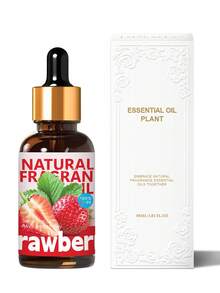 EMBRACEX. 30毫升精油套装,含滴管,适用于香薰机、加湿器、按摩、沐浴和放松,植物香氛精油,也可用于汽车空气清新剂、家居装饰和生活用品。 - 30ml - 查看 21