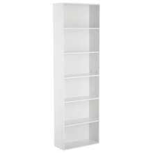 Bookcases - Wit - Bekijken 7