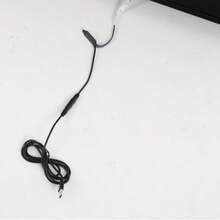 TV Stand Cabinet Unit, 65 Inch TV Unit TV Table, Modern Style With Open Adjustable Glass Storage Shelves, White -By GeoTower - White - View 10