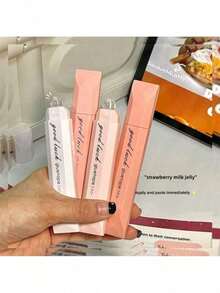 4 Pieces Of Double-Sided Dot Tape, Seamless 360 ° Rotation Bonding, Suitable For Scrapbooks, DIY Handicrafts, Back To School, Office Supplies, Handmade Diaries, And Art Projects - One Size Fits All - View 13