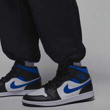 Jordan Men's AS BRK HIKE MIKE DFT PNT Woven Long Pants IF1880-010 - Black - View 5