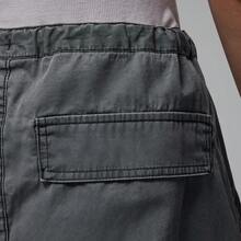 Jordan 女士 AS W J CHICAGO PARA 半身裙 梭织半身裙 IF1048-010 - 灰色 - 查看 4