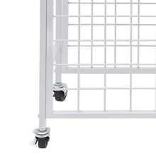 YUNRUX Paint Brush Organizers & Holders