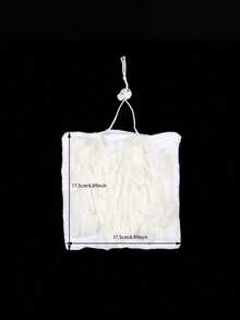 2 Pcs Soap Bath Ball New Style Bath Flower With Rich Foaming, Can Hold Soap 2-In-1 Bath Flower - Multicolor - View 7