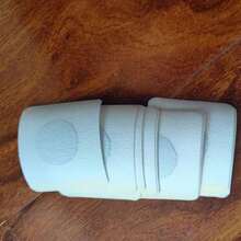 100pcs Moxa Belly Patches, Natural Plant Essence Daily Care Body Navel Patches, Gentle And Non-Irritating, Regulating And Nourishing - Multicolor - View 5