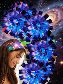 12pcs/Pack Women Sports Headbands - Moisture Wicking Elastic Hairbands, Women Headbands, Headwraps, Multi-Color, Sporty Style, Stretchy Sweat-Absorbent; Yoga, Hair Accessories, Random Color, Fashionable Sports Headbands, 1/2/4/6/8/10/12pcs Soft Elastic Fabric Headbands, Suitable For Workout, Yoga, Running - Nhiều màu - Xem 11