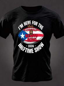 Men Outdoor Tees & Tanks - Black - View 1