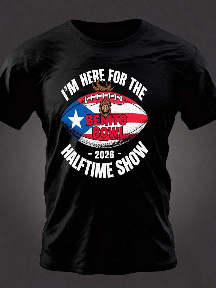 Men Outdoor Tees & Tanks - Black - View 1