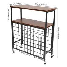 YUNRUX Paint Brush Organizers & Holders - A - View 2