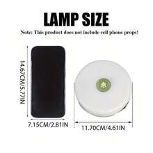 39.4ft Solar Fairy String Lights, 4-In-1 Portable Waterproof Camping Lantern With 8 Lighting Modes, Hanging Rechargeable Tent Light For Christmas Decor, Patio Party And More - Camping String Lights - View 4