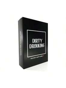 Dirty Drinking U2013 Spicy Party Game - The Original - View 3