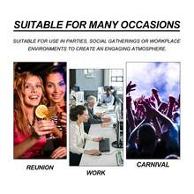 30ml Men's Pheromones Fragrance, Fresh Cologne, Long-Lasting Scent, Natural Botanical Extracts, Alcohol-Free Formula, Portable Bottle, Boosts Confidence, Suitable For Daily Commutes, Dates, Business Occasions, Body Care Products, Valentine's Day Gifts. - 清新香調 - 查看 7