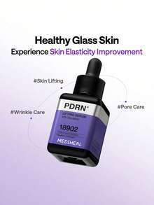 Mediheal 40ml Lifting & Firming Essence, Shaping & Tightening Essence, Suitable For Sagging Skin. 40ml/1.35 Fl Oz - Firming & Lifting Serum - View 5