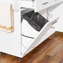 Mobile Storage Islands