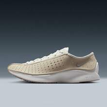 Nike 耐克女子AIR SUPERFLY休闲低帮运动鞋HQ7955-100 - 白色 - 查看 1