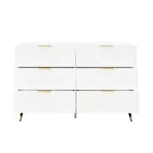 Elegant Sideboard With A Modern Design, Chest Of Drawers Offering Ample Storage Space [OLD REFERENCE: WF325790791WAA]