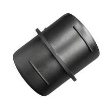 42mm 60mm 75mm 90mm 汽车暖风机通风软管，直径可调，柔性接头，暖风机通风软管适配器，适用于房车暖风机