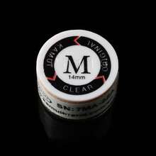 Punta de taco de billar 14mm SS/S//H punta de billar puntas de taco de billar puntas de palo de taco de billar accesorios de billar VKMW - 14 mmH - Ver 5