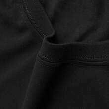 Camiseta gráfica con firma de trofeo vintage SGA MVP - Negro - Ver 4