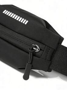 户外运动腰包，防水跑步腰包，隐形腰包，防盗健身手机腰包 - 彩色 - 查看 10