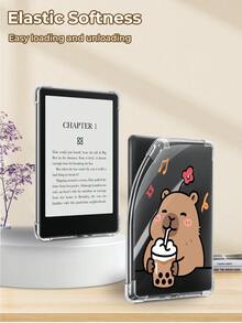 基础款平板电脑保护套，适合作为礼物送给男朋友、女朋友、好朋友或家人。 - 彩色 - 查看 11