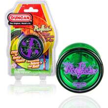 Toys Reflex Auto Return Yo-Yo, Cuerda de Truco para Principiantes, Verde,40977839 - Rojo - Ver 1