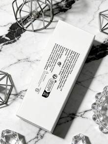 1副/2副复古个性化INS风小圆框眼镜，时尚 - 彩色 - 查看 5