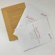 Unsolved Mystery Game - Cold Case File Investigation - Detective Clues/Evidence - Solve The Crime - Individuals, Date Nights & Party Groups - Of A Musician - Multicolor - View 4