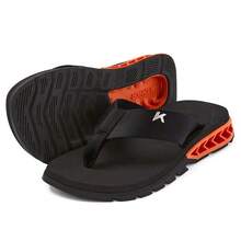 Kener Flip-Flops For Men And Women, Casual, For Everyday Use - 親愛的普雷托.拉蘭哈 - 查看 13
