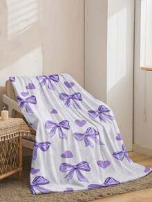 Sofa Blankets, Throw Blankets & Nap Blankets - Multicolor - View 5