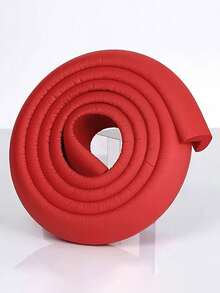 6.5ft Furniture Corner Guards | Protective Foam Pads | Child Safety Adhesive Protectors | Baby Safety Guard Set, Suitable For Tables, Fireplaces, Countertops