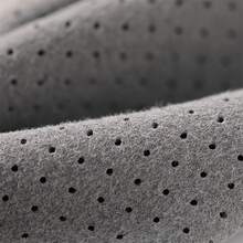 Quick-Dry Breathable Sports Gloves, Anti-Slip Half Finger Fishing Gloves, Fingerless Sunscreen Cycling Gloves - Grey - View 6