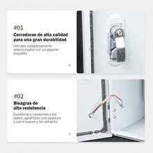 Outlet Boxes - A - View 8