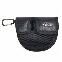 Kaiersn Park Golfhuvudskydd Golfklubbhuvudskydd Park Golftillbehör Tillbehör - Multifärgad - Visa 4