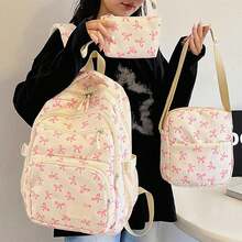 Mochilas - Rosa - Ver 2