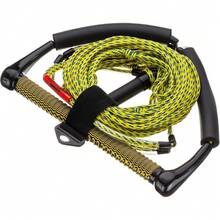 4-Section Wakeboard Rope - 70 Ft. Long - View 2