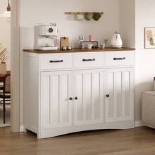 Buffets & Sideboards - Retro Color - View 5