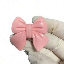 单件装 Y2K 涂鸦图案折叠手持化妆镜，轻巧超薄，便携设计，优质塑料材质，椭圆形镜框，细节精致，适用于多种场合，可折叠成小巧的正方形，方便携带，是化妆的理想之选，价格实惠，也是房间装饰的理想选择。 - 彩色 - 查看 10