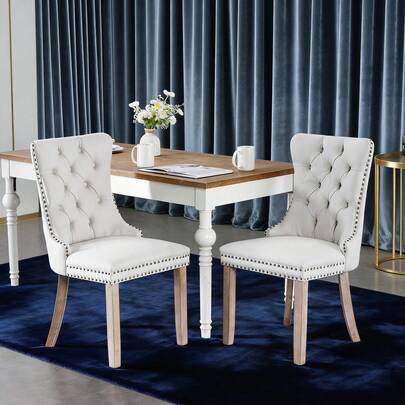Dining Chairs