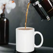 Funny Gorilla Coffee , Joke Mug Present   And Wo, Ape-Themed Coffee Cups, Gorilla , Jungle Animal Coffee .Artist Gift Cup, R Coffee Cup, Dear Unrese, 80s Quotes, Aesthetic Ceramic Cup, Coffee Enthusiast Gift Hot And Cold Beverages, ID1eal For Office, Home, Birthday Gifts, VaL1entine Day Gifts And Coffee - 白色 - 查看 3