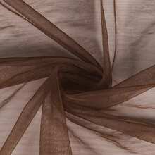 1pc Delicate Hexagonal Mesh Fabric, Bridal Party Veil Crinoline DIY Craft Material - A - View 60