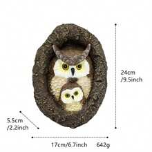 Statue - Marrone - Visualizzare 6