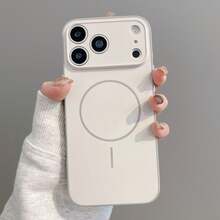 Blanco - Carcasa dura