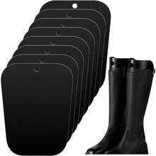 8Pcs Boot Shapers Tall Boots, Boot Inserts Holders Support Women - 12英吋 - 查看 1