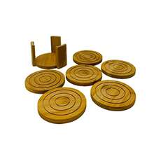 Coasters - Coasters. - View 4