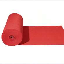 红毯派对仪式入口装饰、红毯派对装饰、多功能走道铺装、婚礼走道活动装饰 - A - 查看 30