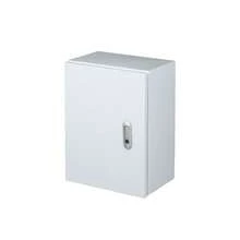 Outlet Boxes - A - View 1