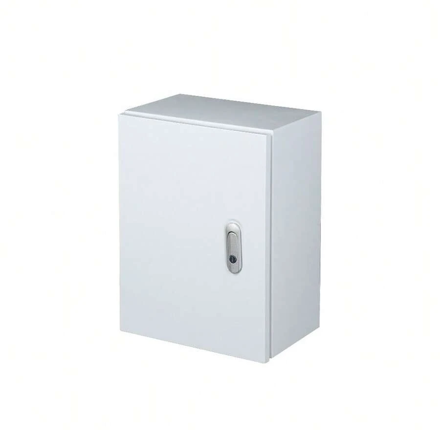 Outlet Boxes - A - View 1